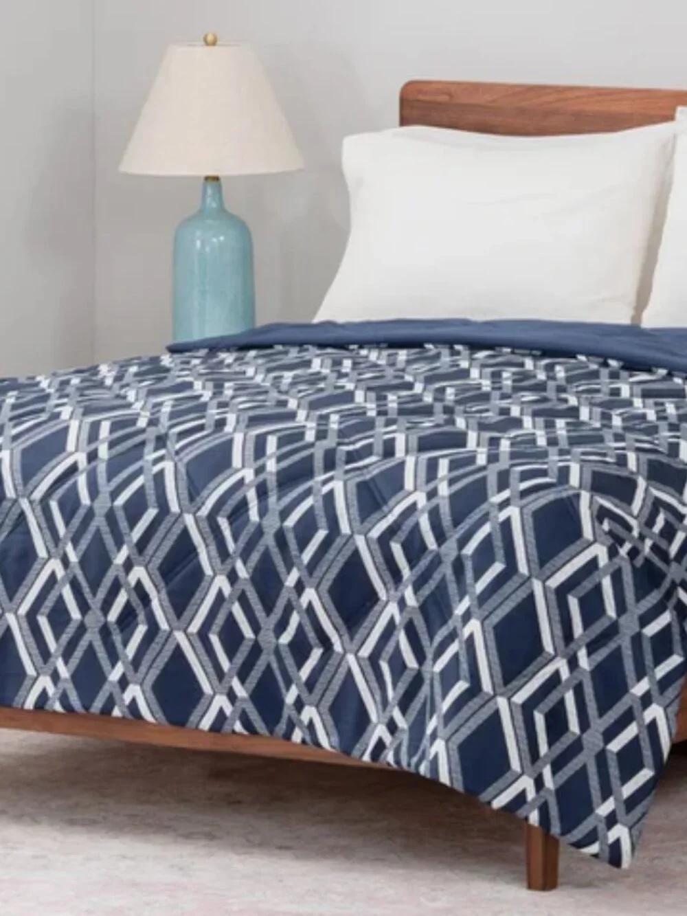 NEW TWIN BLanket Comforter Down Alternative